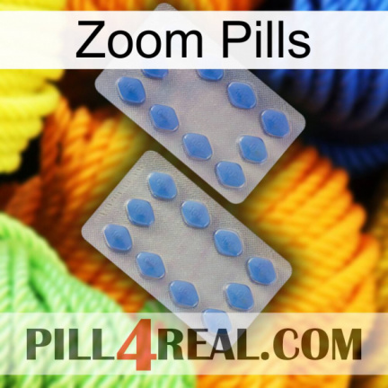 Zoom Pills 20